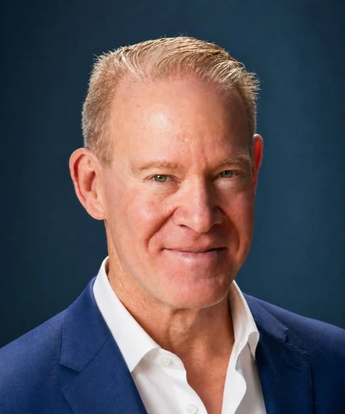 Dr Denis Cronson