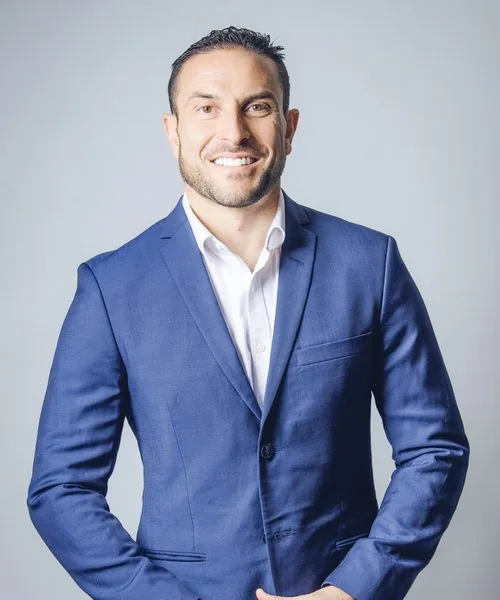 Dr Jedd Myers