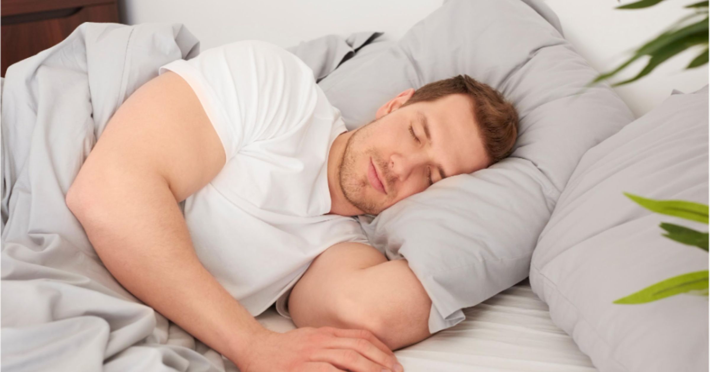 Cracking the Code to Longevity - Quality Sleep